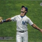 Don Mattingly 2021 Topps Stadium Club #149 New York Yankees Baseball Card