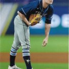 Shane McClanahan 2021 Topps Stadium Club Rookie #170 Tampa Bay Rays Baseball Card Shane McClanahan 2021 Topps Stadium Club Rookie #170 Tampa Bay Rays Baseball Card