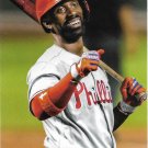 Andrew McCutchen 2021 Topps Stadium Club #62 Philadelphia Phillies Baseball Card Andrew McCutchen 2021 Topps Stadium Club #62 Philadelphia Phillies Baseball Card