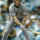 Mark McGwire 2021 Topps Stadium Club #276 Oakland Athletics Baseball Card Mark McGwire 2021 Topps Stadium Club #276 Oakland Athletics Baseball Card