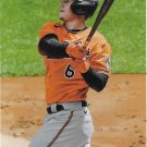 Ryan Mountcastle 2021 Topps Stadium Club Rookie #30 Baltimore Orioles Baseball Card