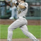 Sean Murphy 2021 Topps Stadium Club #4 Oakland Athletics Baseball Card