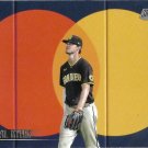 Wil Myers 2021 Topps Stadium Club #144 San Diego Padres Baseball Card