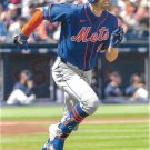 Brandon Nimmo 2021 Topps Stadium Club #246 New York Mets Baseball Card