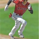 Shohei Ohtani 2021 Topps Stadium Club #37 Los Angeles Angels Baseball Card