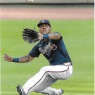 Cristian Pache 2021 Topps Stadium Club Rookie #245 Atlanta Braves Baseball Card