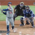 Joc Pederson 2021 Topps Stadium Club #183 Chicago Cubs Baseball Card