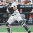 Mike Piazza 2021 Topps Stadium Club #154 New York Mets Baseball Card Mike Piazza 2021 Topps Stadium Club #154 New York Mets Baseball Card