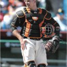Buster Posey 2021 Topps Stadium Club #66 San Francisco Giants Baseball Card Buster Posey 2021 Topps Stadium Club #66 San Francisco Giants Baseball Card