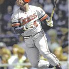 Kirby Puckett 2021 Topps Stadium Club #185 Minnesota Twins Baseball Card