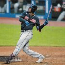 Franmil Reyes 2021 Topps Stadium Club #133 Cleveland Indians Baseball Card