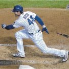 Anthony Rizzo 2021 Topps Stadium Club #166 Chicago Cubs Baseball Card