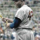 Jackie Robinson 2021 Topps Stadium Club #184 Brooklyn Dodgers Baseball Card