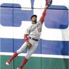 Victor Robles 2021 Topps Stadium Club #266 Washington Nationals Baseball Card Victor Robles 2021 Topps Stadium Club #266 Washington Nationals Baseball Card