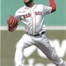 Eduardo Rodriguez 2021 Topps Stadium Club #295 Boston Red Sox Baseball Card
