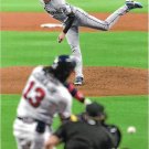 Trevor Rogers 2021 Topps Stadium Club Rookie #26 Miami Marlins Baseball Card Trevor Rogers 2021 Topps Stadium Club Rookie #26 Miami Marlins Baseball Card