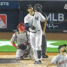Gary Sanchez 2021 Topps Stadium Club #282 New York Yankees Baseball Card Gary Sanchez 2021 Topps Stadium Club #282 New York Yankees Baseball Card