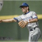 Ryne Sandberg 2021 Topps Stadium Club #114 Chicago Cubs Baseball Card Ryne Sandberg 2021 Topps Stadium Club #114 Chicago Cubs Baseball Card