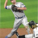 Corey Seager 2021 Topps Stadium Club #297 Los Angeles Dodgers Baseball Card Corey Seager 2021 Topps Stadium Club #297 Los Angeles Dodgers Baseball Card