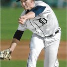 Tarik Skubal 2021 Topps Stadium Club Rookie #99 Detroit Tigers Baseball Card