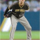 Blake Snell 2021 Topps Stadium Club #127 San Diego Padres Baseball Card