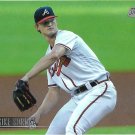 Mike Soroka 2021 Topps Stadium Club #73 Atlanta Braves Baseball Card