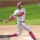 Juan Soto 2021 Topps Stadium Club #220 Washington Nationals Baseball Card