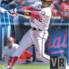 Juan Soto 2021 Topps Stadium Club Virtual Reality #VR-4 Washington Nationals Baseball Card