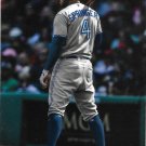George Springer 2021 Topps Stadium Club #160 Toronto Blue Jays Baseball Card