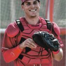 Tyler Stephenson 2021 Topps Stadium Club Rookie #221 Cincinnati Reds Baseball Card Tyler Stephenson 2021 Topps Stadium Club Rookie #221 Cincinnati Reds Baseball Card