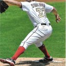 Stephen Strasburg 2021 Topps Stadium Club #58 Washington Nationals Baseball Card