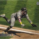 Fernando Tatis Jr. 2021 Topps Stadium Club #292 San Diego Padres Baseball Card
