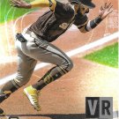 Fernando Tatis Jr. 2021 Topps Stadium Club Virtual Reality #VR-3 San Diego Padres Baseball Card Fernando Tatis Jr. 2021 Topps Stadium Club Virtual Reality #VR-3 San Diego Padres Baseball Card
