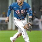 Anderson Tejeda 2021 Topps Stadium Club Rookie #232 Texas Rangers Baseball Card Anderson Tejeda 2021 Topps Stadium Club Rookie #232 Texas Rangers Baseball Card