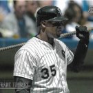 Frank Thomas 2021 Topps Stadium Club #262 Chicago White Sox Baseball Card