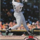 Frank Thomas 2021 Topps Stadium Club Greats #SCG-6 Chicago White Sox Baseball Card