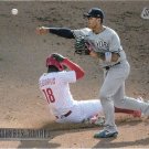 Gleyber Torres 2021 Topps Stadium Club #213 New York Yankees Baseball Card