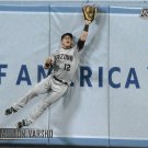 Daulton Varsho 2021 Topps Stadium Club Rookie #168 Arizona Diamondbacks Baseball Card Daulton Varsho 2021 Topps Stadium Club Rookie #168 Arizona Diamondbacks Baseball Card