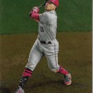 Joey Votto 2021 Topps Stadium Club Chrome #31 Cincinnati Reds Baseball Card