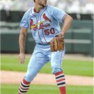 Adam Wainwright 2021 Topps Stadium Club #234 St. Louis Cardinals Baseball Card