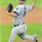 Mitch White 2021 Topps Stadium Club Rookie #19 Los Angeles Dodgers Baseball Card