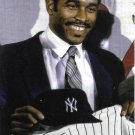 Dave Winfield 2021 Topps Stadium Club #258 New York Yankees Baseball Card Dave Winfield 2021 Topps Stadium Club #258 New York Yankees Baseball Card