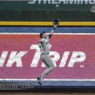 Christian Yelich 2021 Topps Stadium Club #209 Milwaukee Brewers Baseball Card