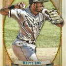 Tim Anderson 2021 Topps Gypsy Queen #217 Chicago White Sox Baseball Card