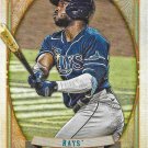 Randy Arozarena 2021 Topps Gypsy Queen #172 Tampa Bay Rays Baseball Card