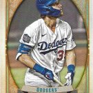 Cody Bellinger 2021 Topps Gypsy Queen #240 Los Angeles Dodgers Baseball Card Cody Bellinger 2021 Topps Gypsy Queen #240 Los Angeles Dodgers Baseball Card