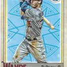 Cody Bellinger 2021 Topps Gypsy Queen Tarot of the Diamond #TOD-7 Los Angeles Dodgers Baseball Card Cody Bellinger 2021 Topps Gypsy Queen Tarot of the Diamond #TOD-7 Los Angeles Dodgers Baseball Card