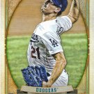 Walker Buehler 2021 Topps Gypsy Queen #70 Los Angeles Dodgers Baseball Card Walker Buehler 2021 Topps Gypsy Queen #70 Los Angeles Dodgers Baseball Card