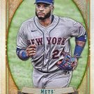 Robinson Cano 2021 Topps Gypsy Queen #109 New York Mets Baseball Card