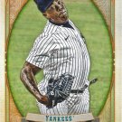Aroldis Chapman 2021 Topps Gypsy Queen #132 New York Yankees Baseball Card Aroldis Chapman 2021 Topps Gypsy Queen #132 New York Yankees Baseball Card